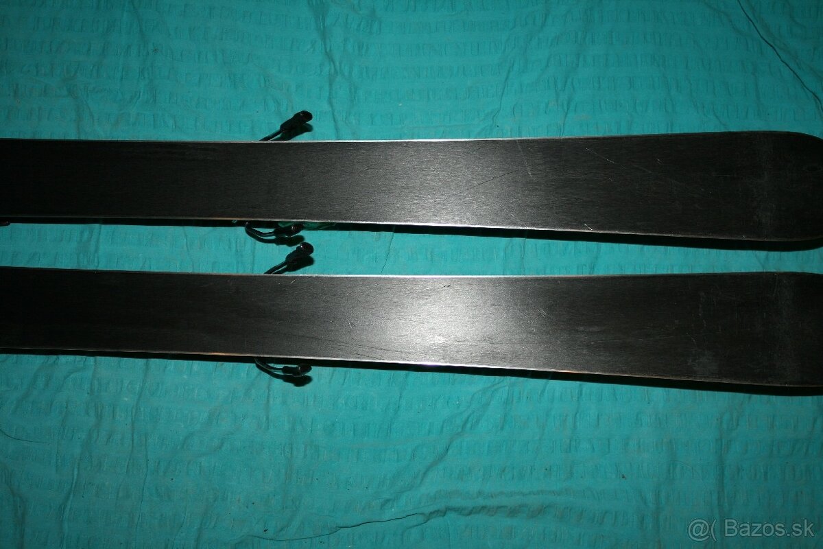 Lyže Rossignol 158 cm 80 X - 6