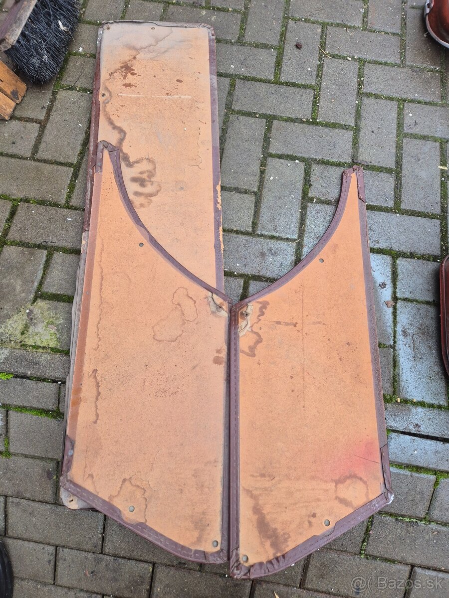 Predam sedacku Lada 2102 combi - 6