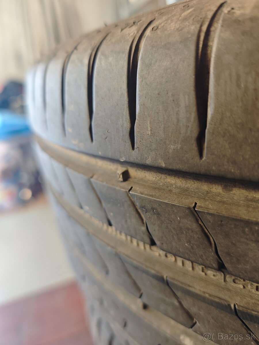 Pneumatiky Continental Premium 7 - 6