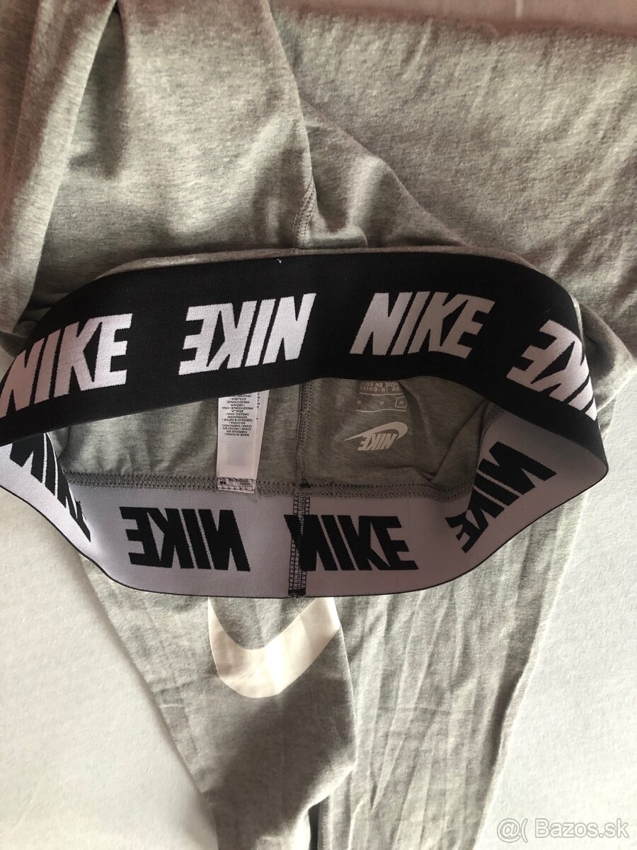 nike leginy Vel M - 6