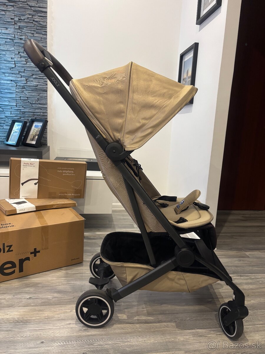 Joolz aer+ - 6