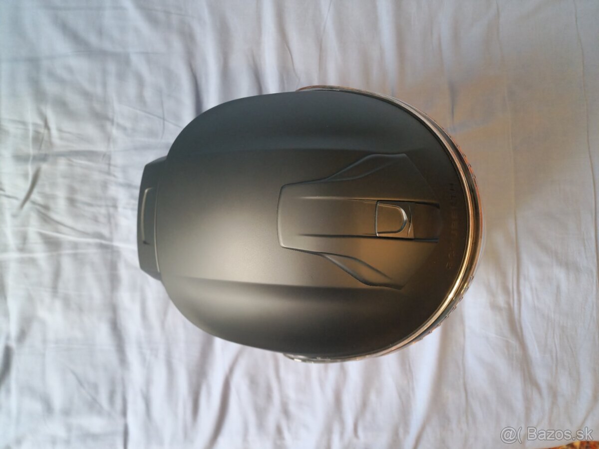 NOVÁ SCHUBERTH S3 - M / integrálna prilba - 6