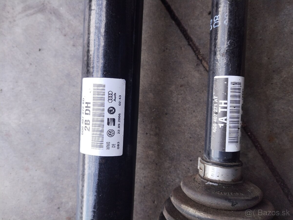 Škoda Fabia 1.2 htp - 6