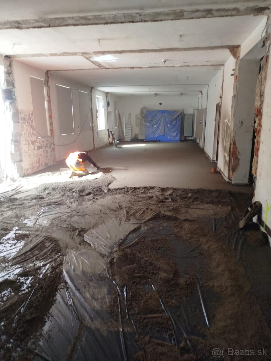 Potery na mieru vašej stavbe. - 6