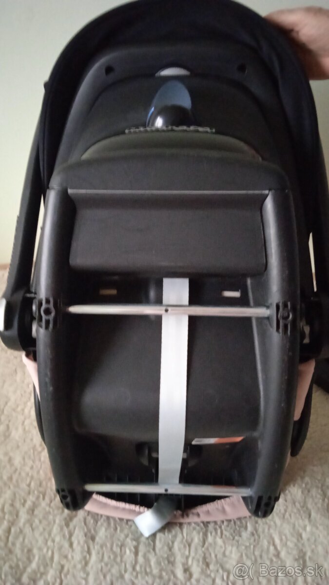 Vajíčko Maxi-Cosi do 13kg - 6