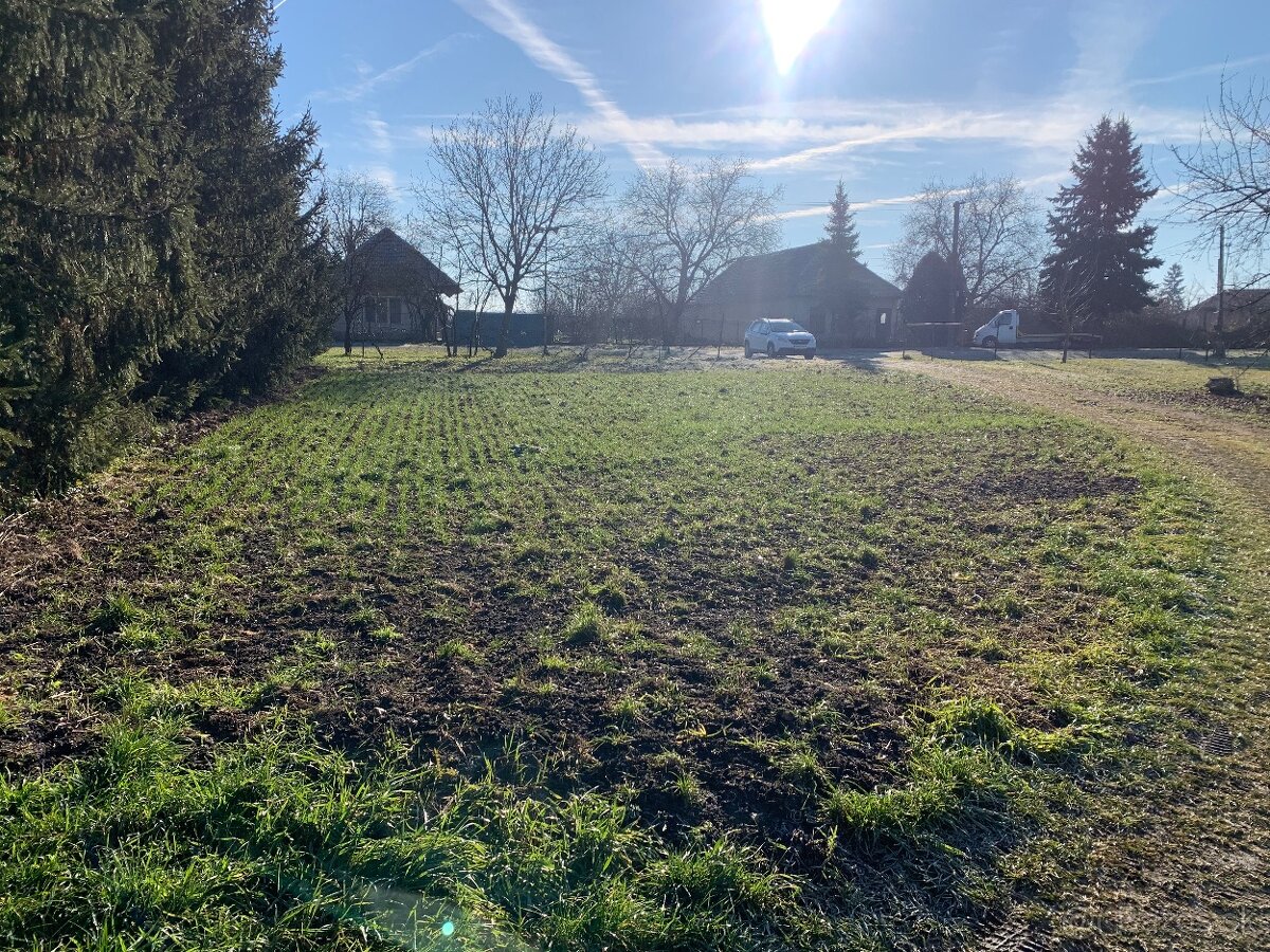 Medvecké, okres Levice - 6