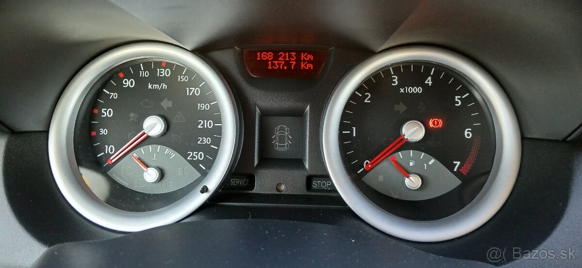 Renault Megane combi grandtour - 6