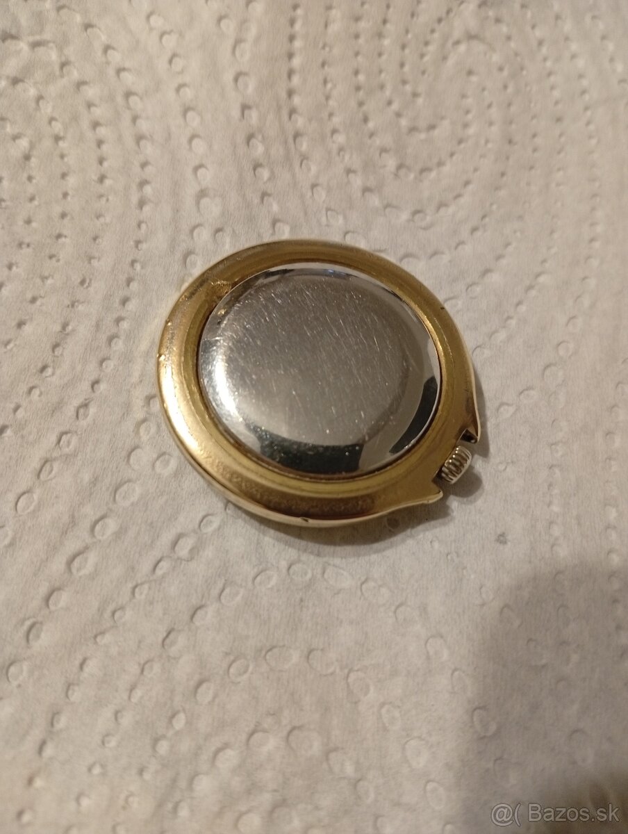 Vreckové hodinky Prim - 6