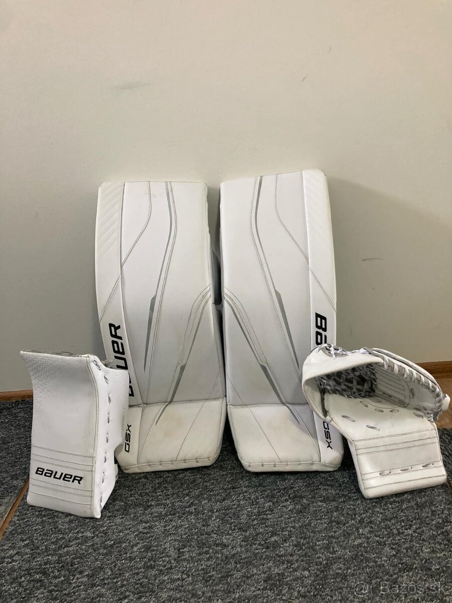 Brankarska výstroj - 6