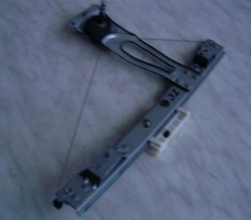 Predám ND na Citroen C3 r.výr. 2005 - 6