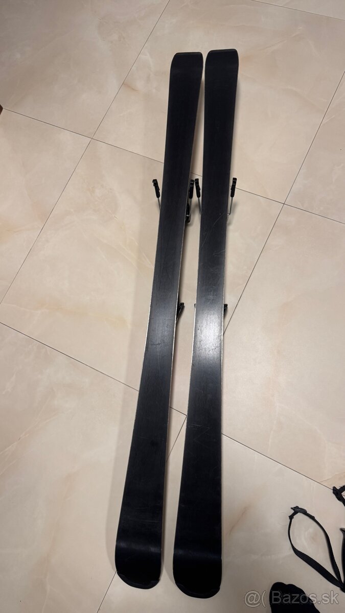 Detske lyže set 130cm - 6