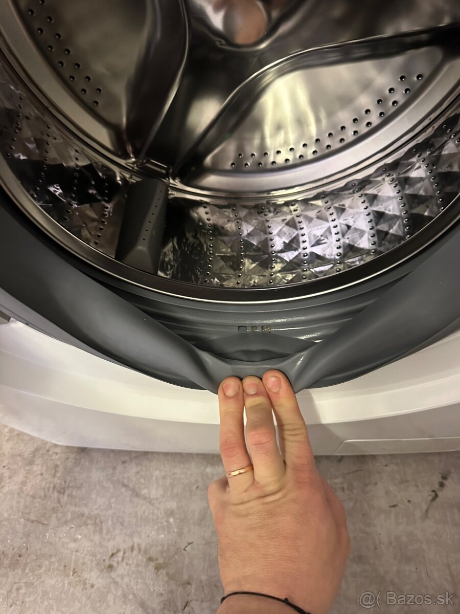 Slimka Samsung 6 kg - 6