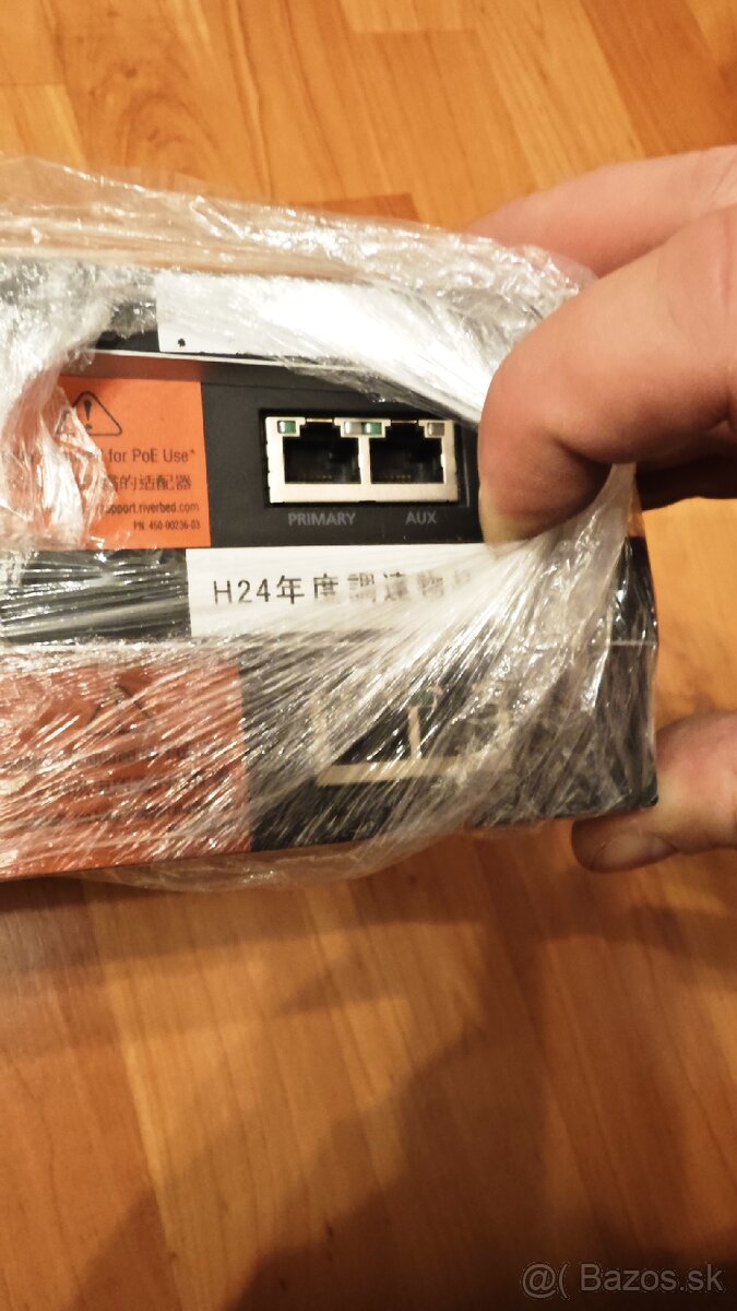 Cisco, Juniper, Fortinet, HP, Riverbad, network (4) - 6