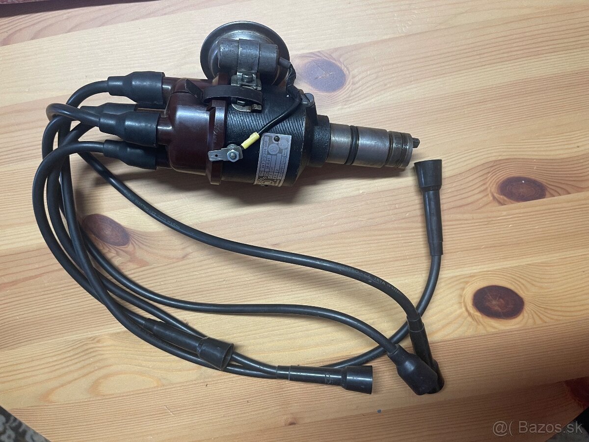 Diely na škodovku - 6