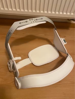 Chrbtová orteza / korzet - 6