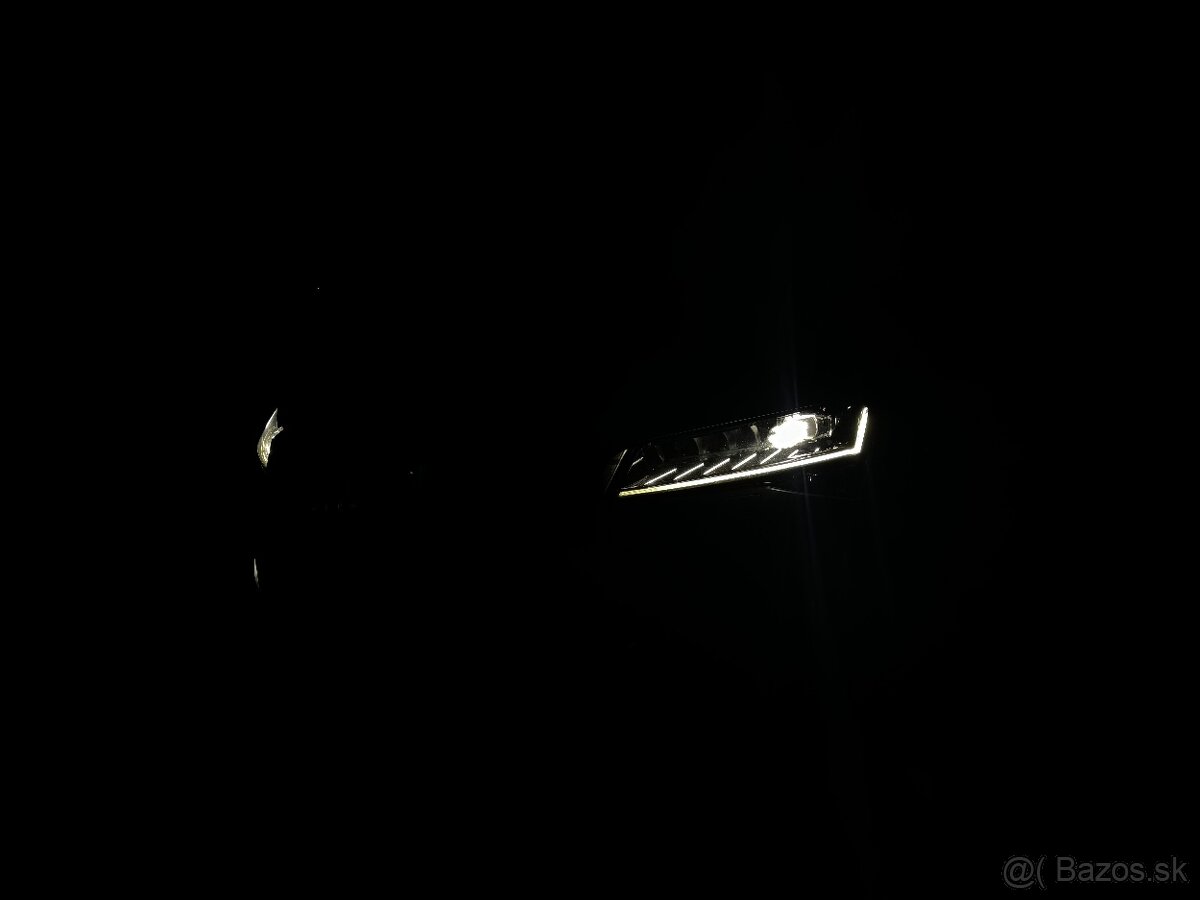 Škoda Superb III Facelift 11/2020 - 6