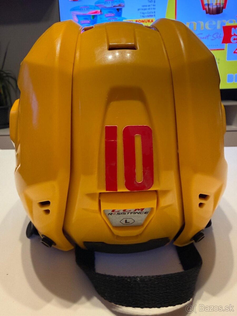 Používaná hokejová výstroj - 6