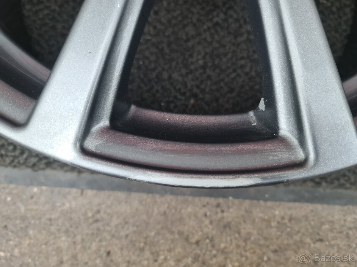 ALU BROCK-UNIWHEELS 5X114,3 R18 - 6