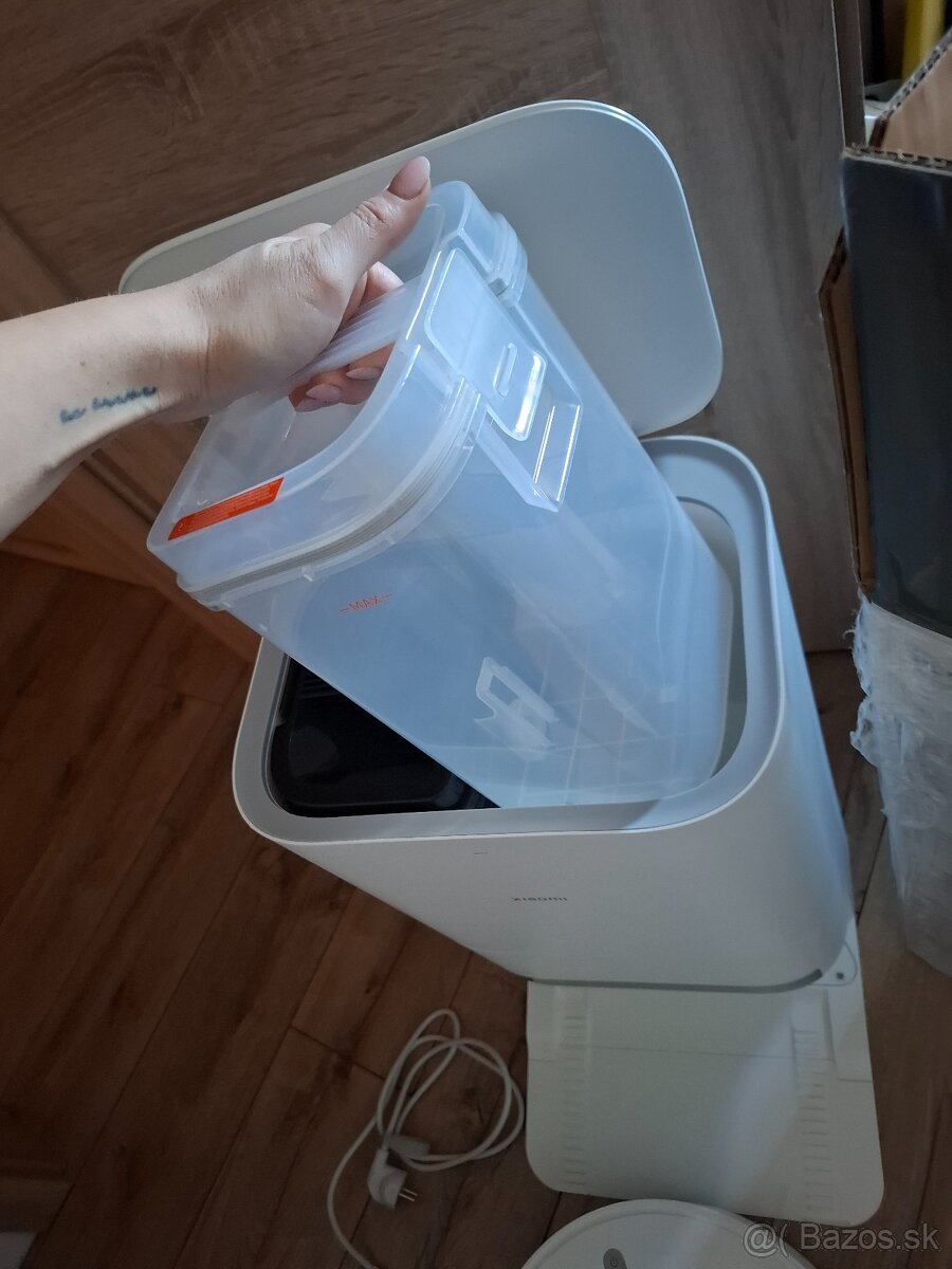 Xiaomi ROBOT Vaccum X20+ - 6