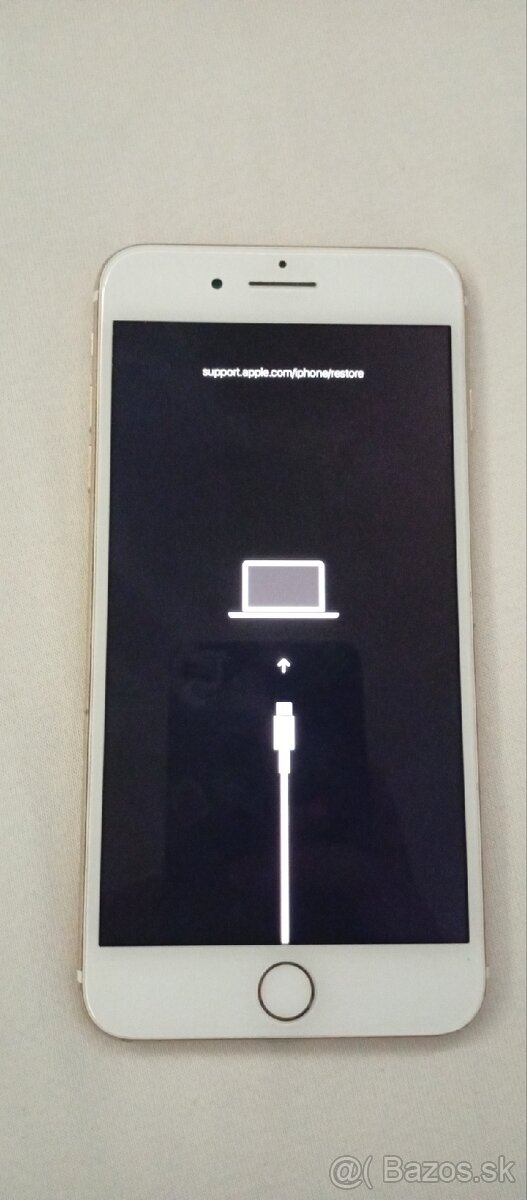 iPhone 7 Plus – TOP stav displeja (na diely) - 6