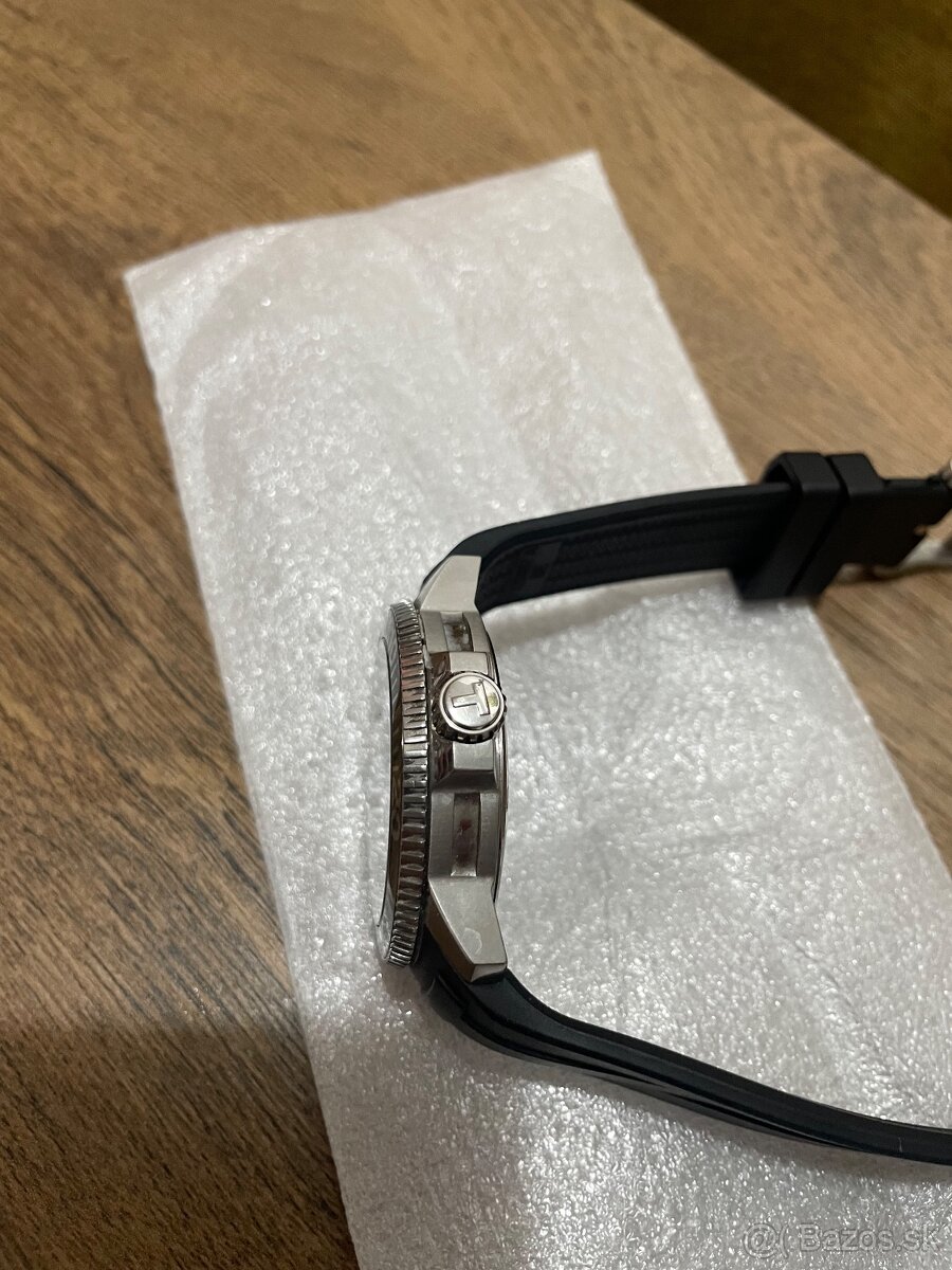 Predám Hodinky Tissot - 6