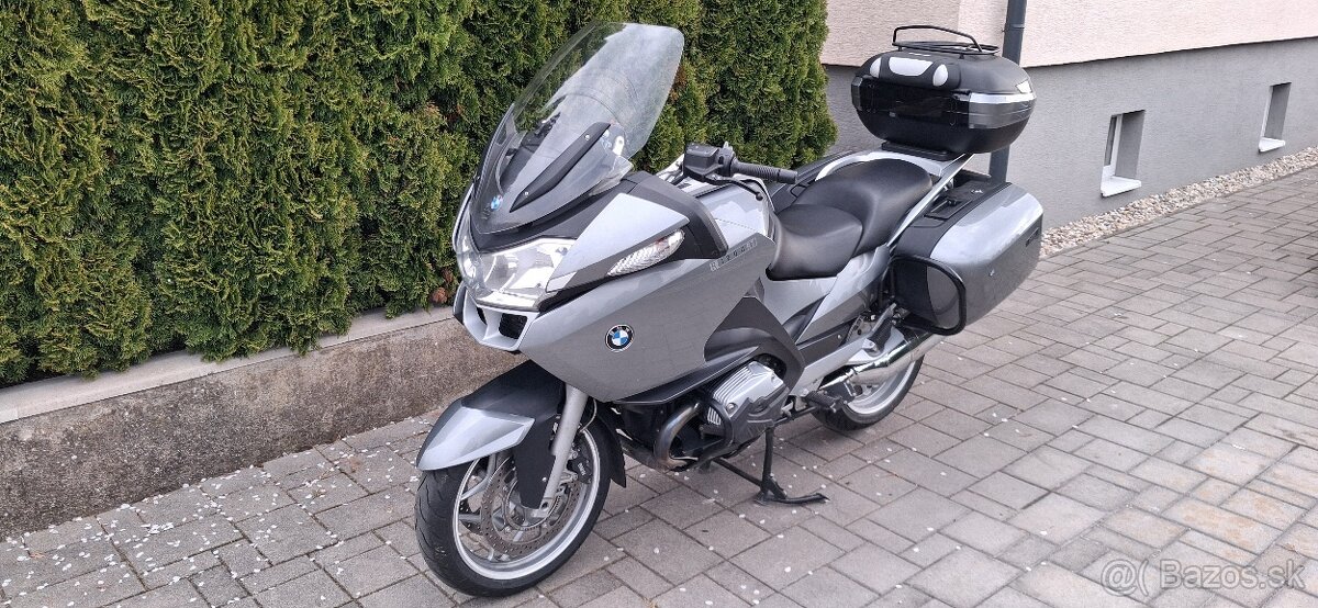BMW R 1200 RT - 6