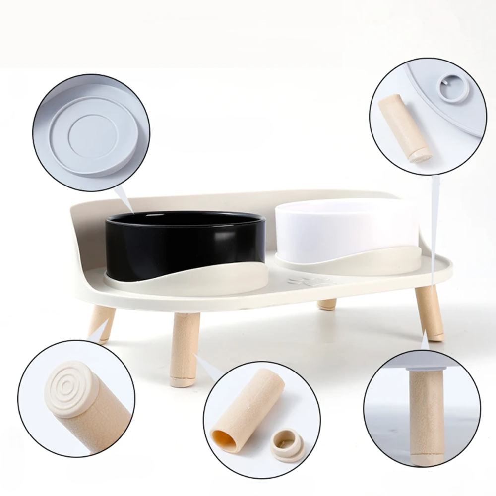 Nastaviteľná miska pre ochranu chrbtice - 6