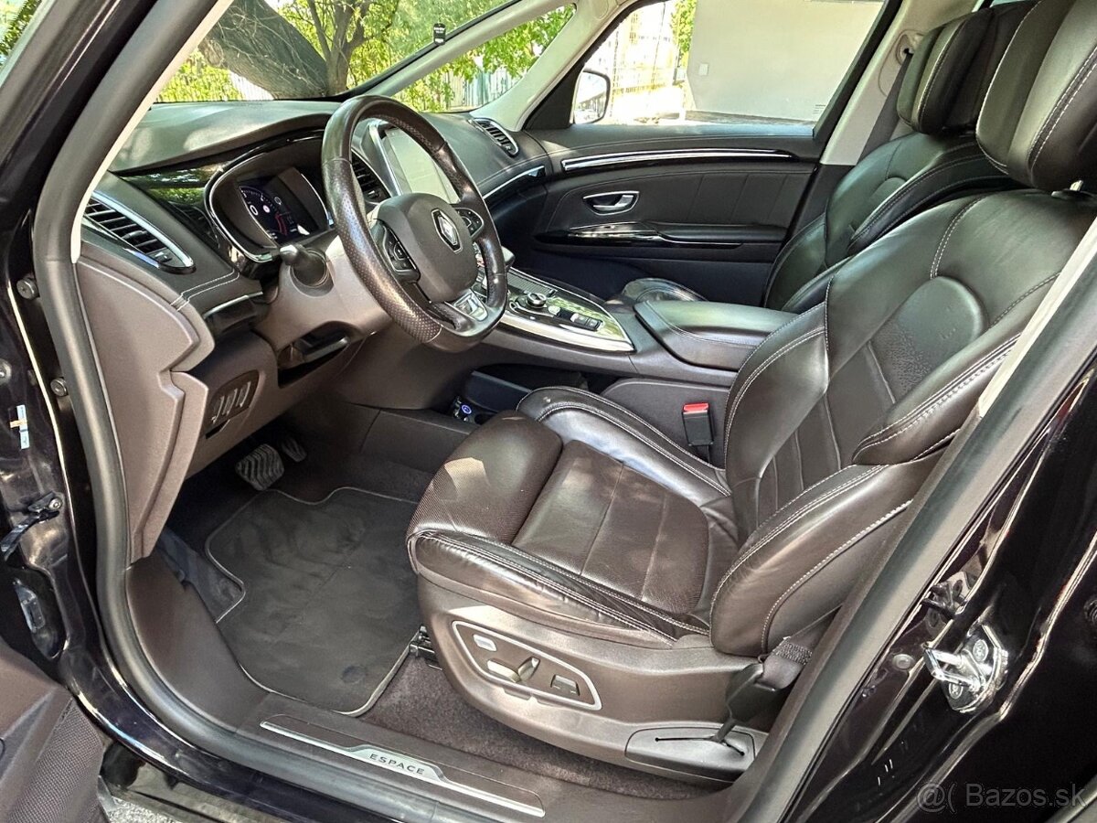 Renault Espace - 6