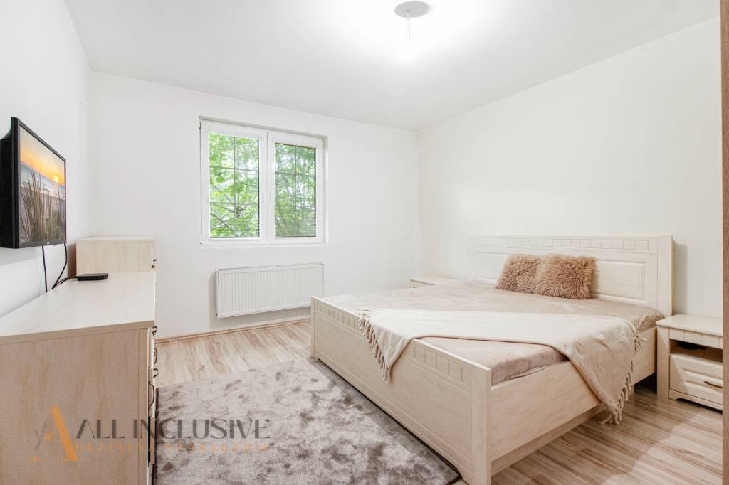 ALL INCLUSIVE l NA PREDAJ 4-IZBOVÝ RODINNÝ DOM, SELICE - 6