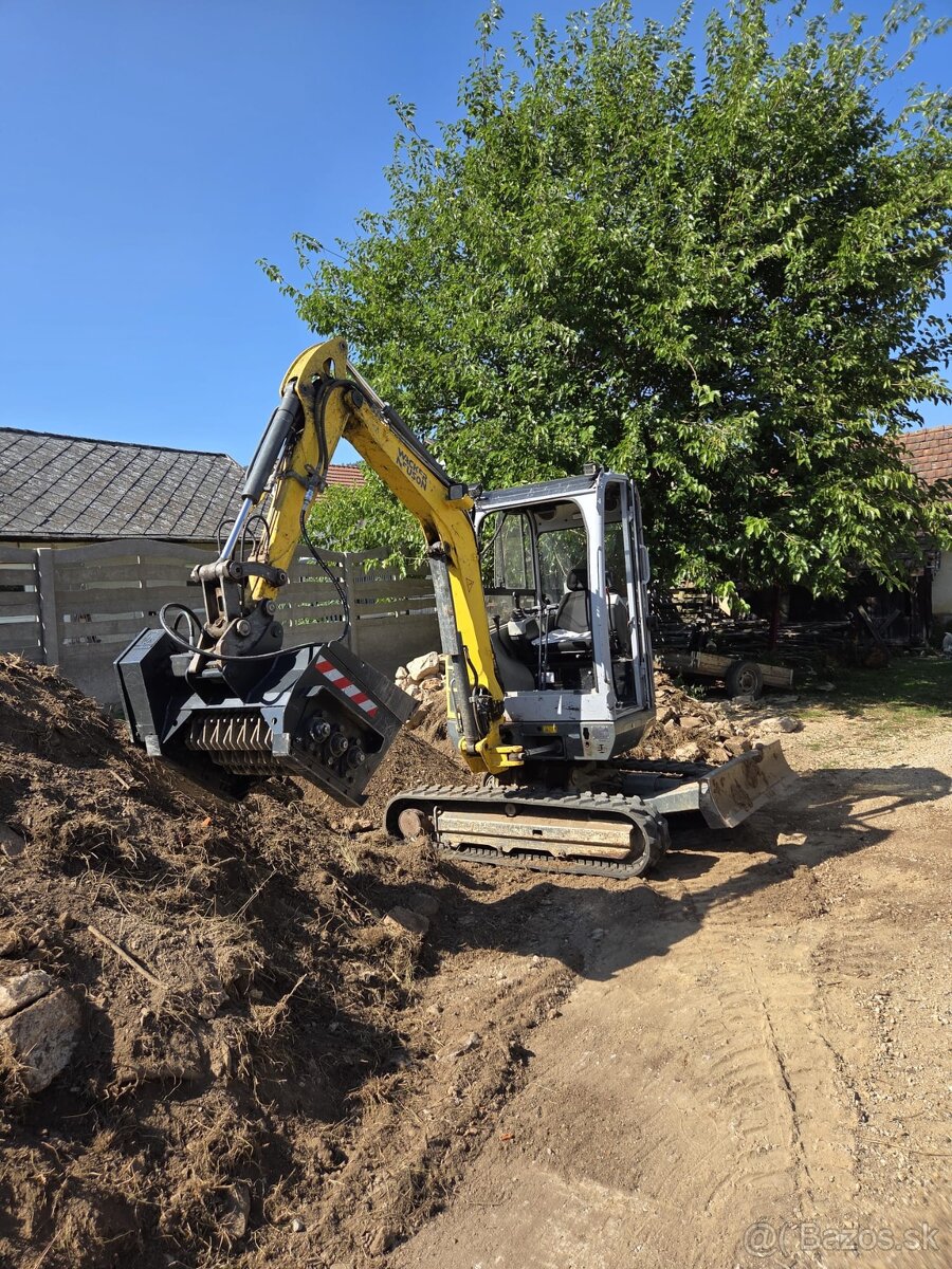 Triedička triediaca lopata - 6