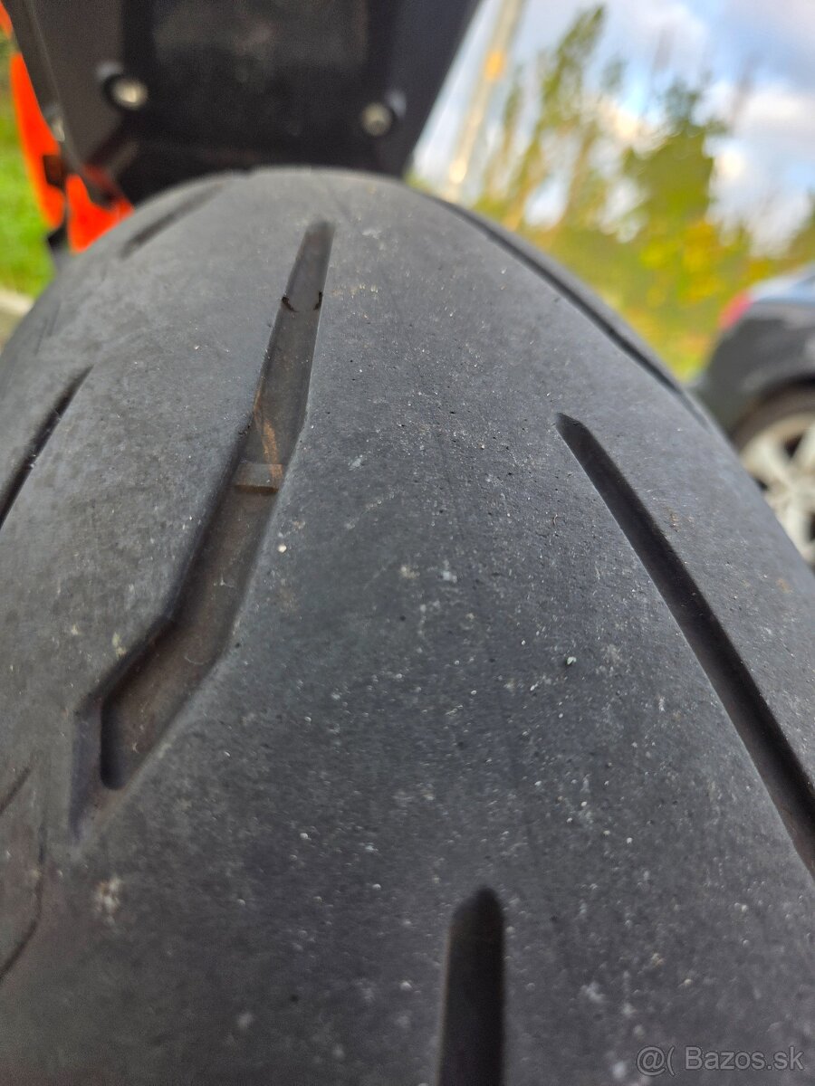 Predam KTM 1390 Super Duke R EVO 2024 15500 s DPH - 6