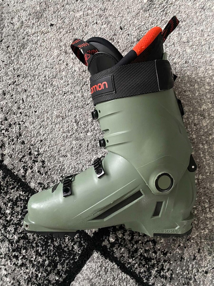 Salomon Shift Pro 130 AT - 6