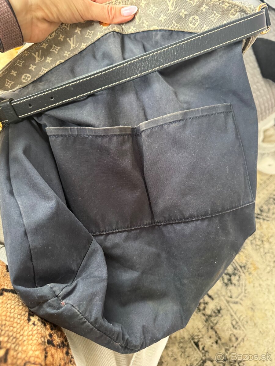 Kabelka Louis Vuitton z limitovanej edicie - 6