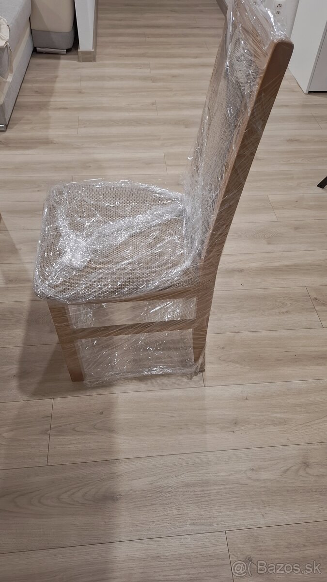 Jedálenský set - 6