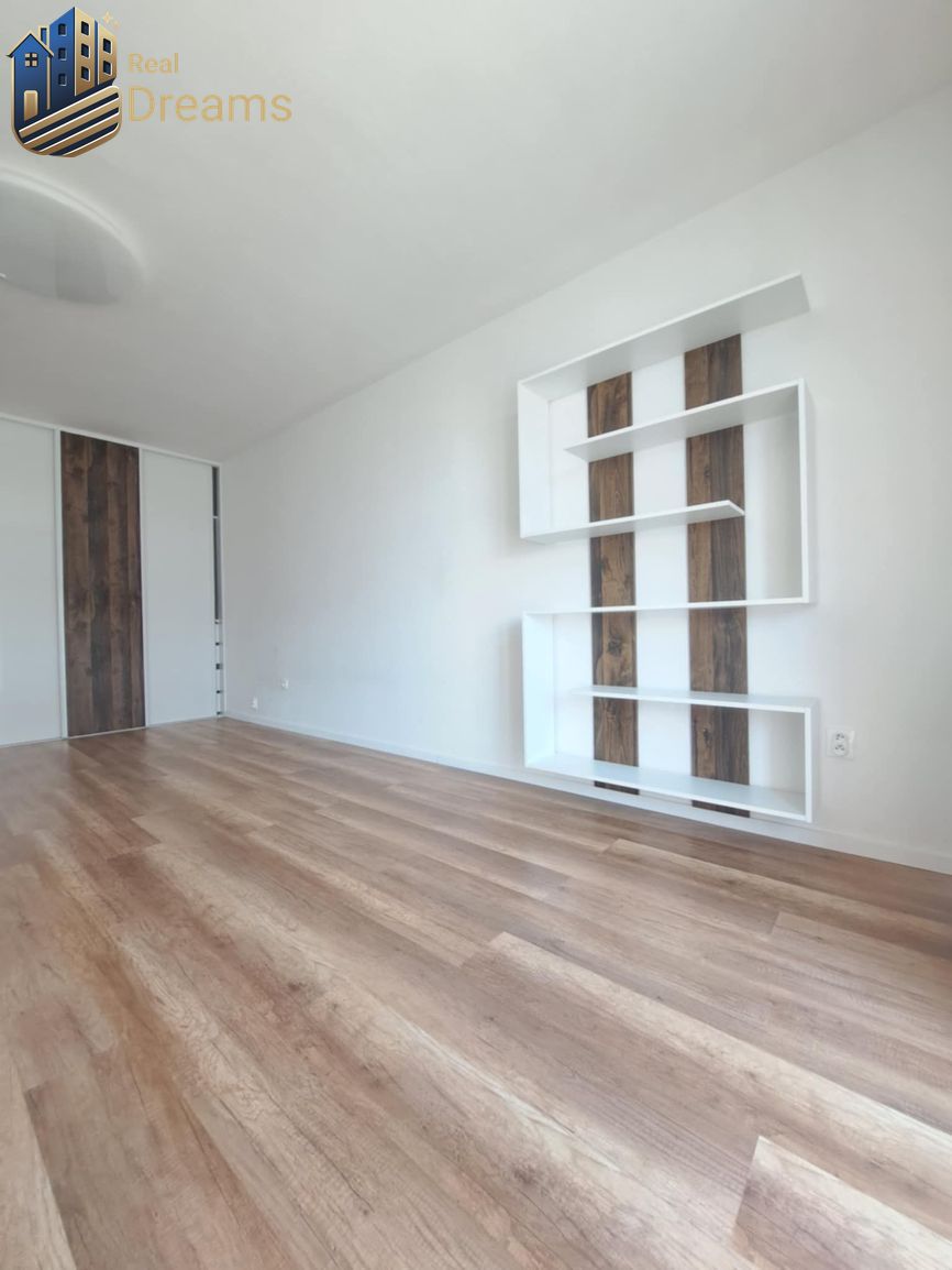 Nová cena Moderný 2-izbový byt – Galanta, sídlisko West - 6