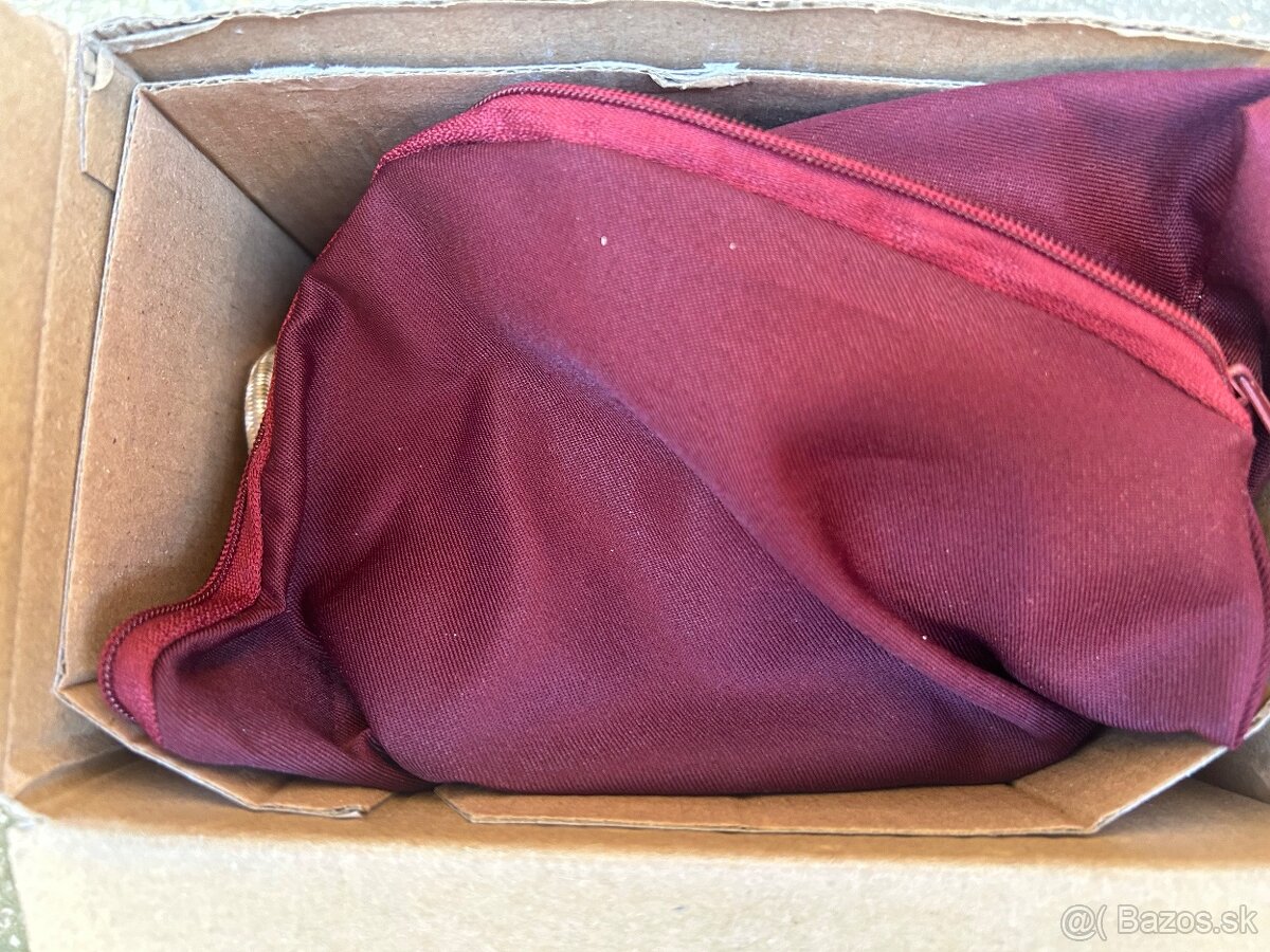 Cestovná žehlička - 6