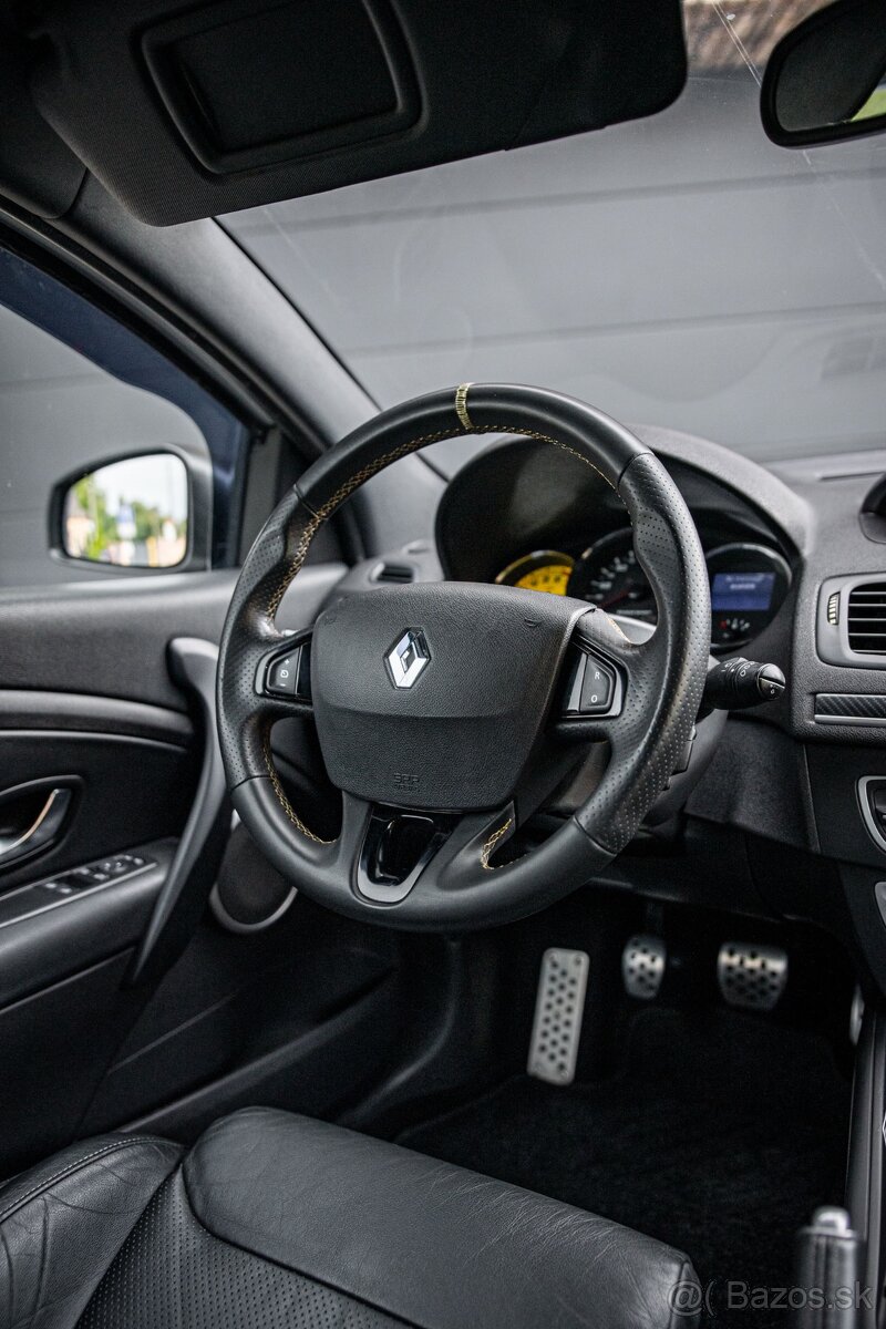 Renault Mégane RS 250 CUP RECARO - Top Stav - 6