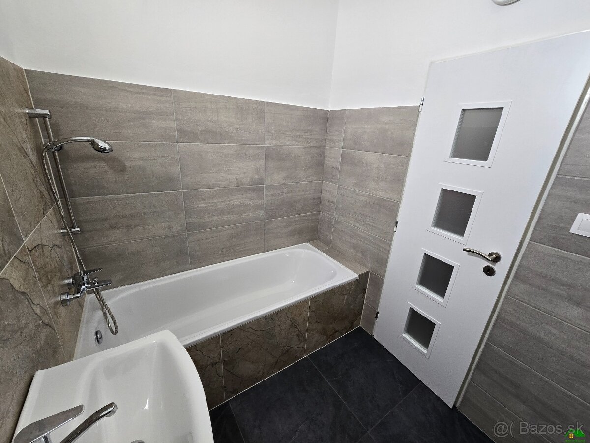 Atypický super byt kompletka s loggiou, pivnicou odporúčam - 6