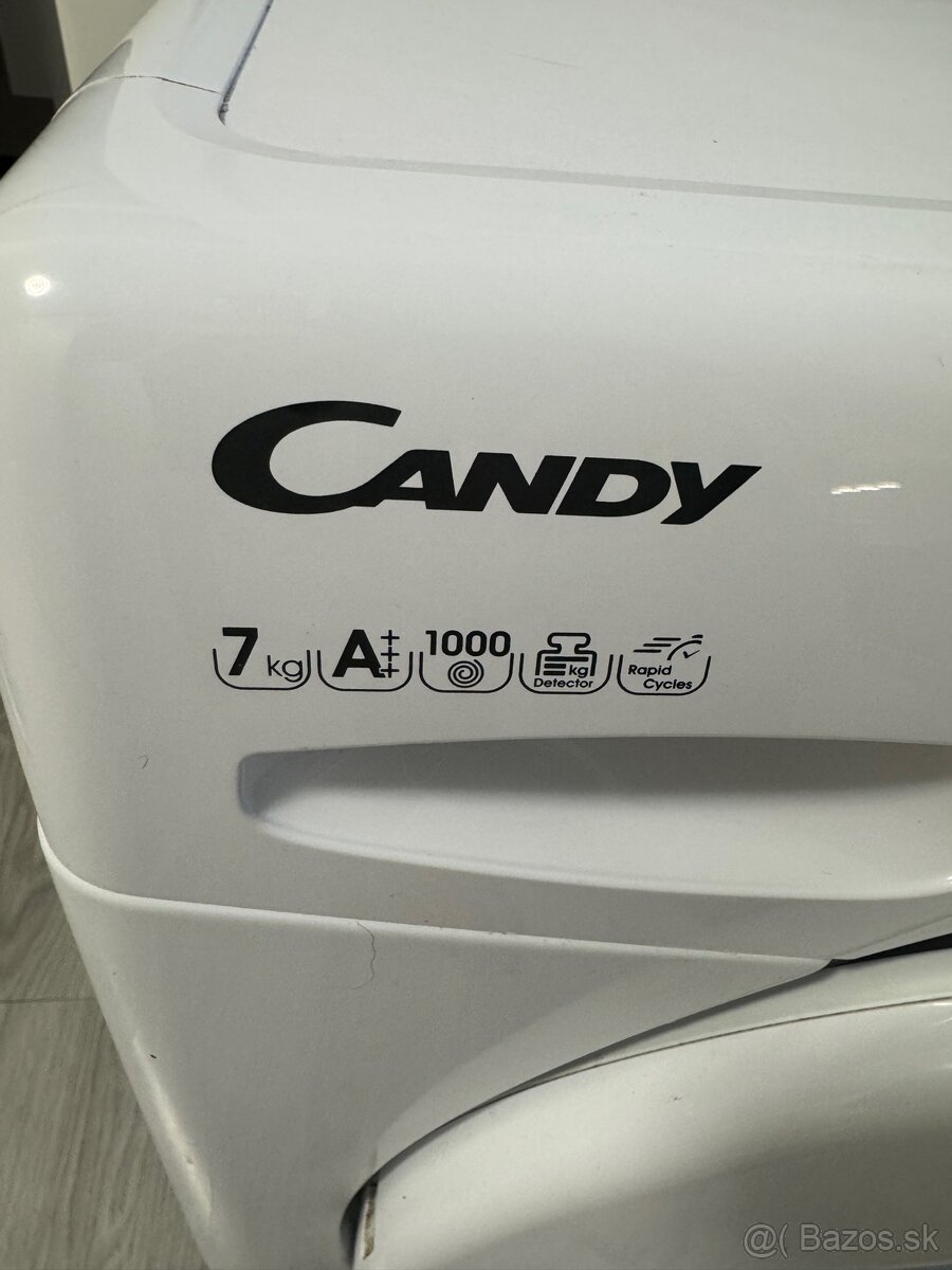 Práčka Candy - 6