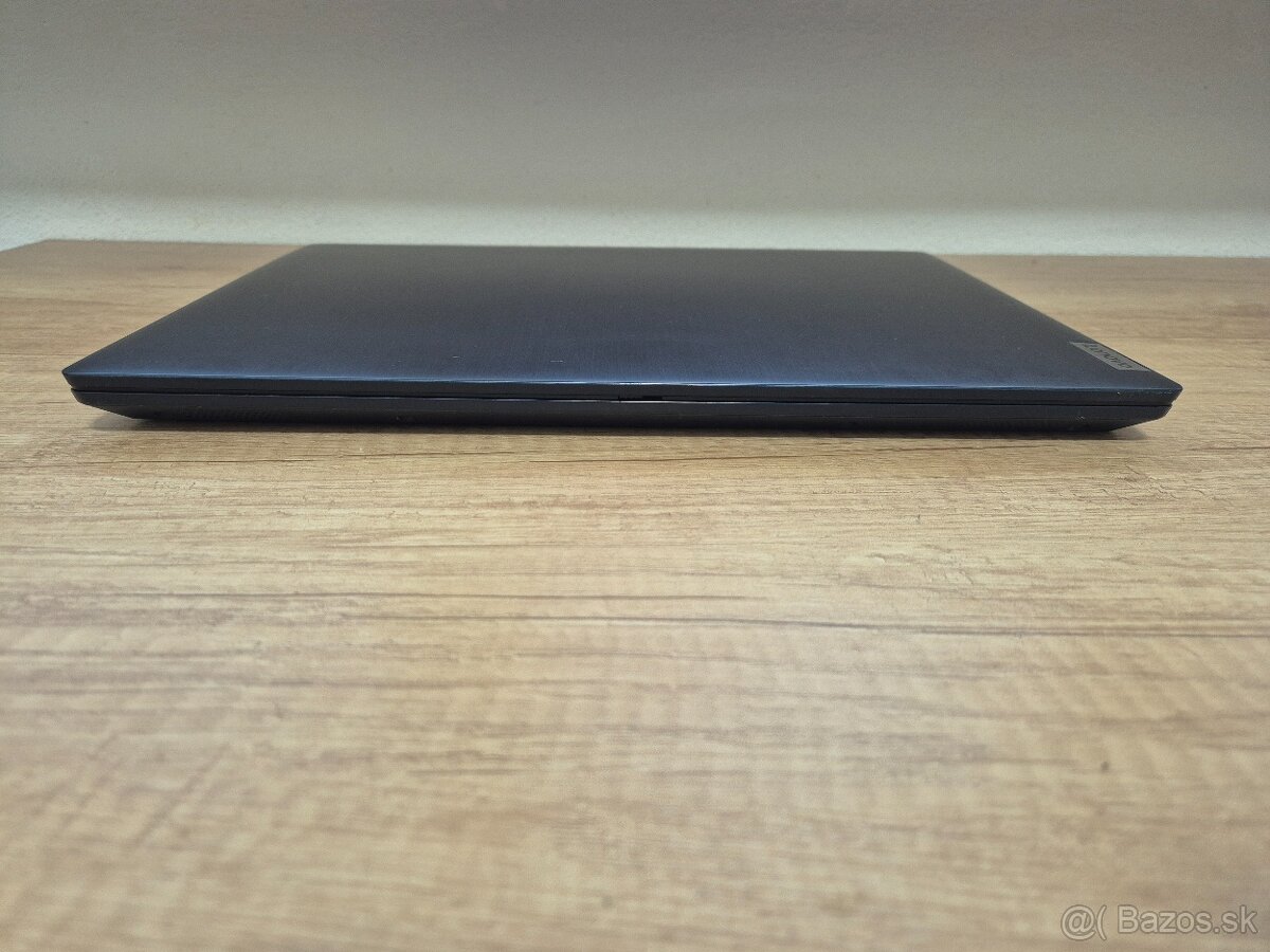 Lenovo Ideapad 3 Slim /N4020/4GB RAM/FHD/128GB SSD/Bat ok - 6