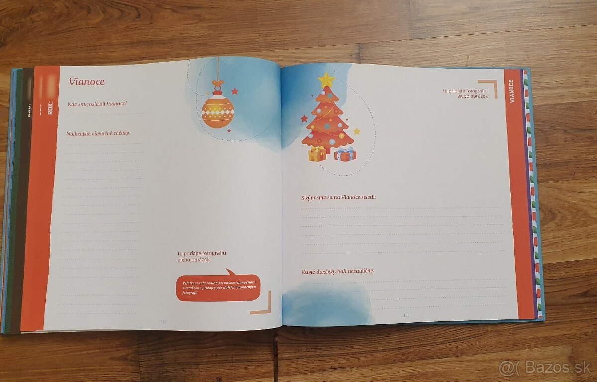 Kniha _ Kronika _ Album - 6