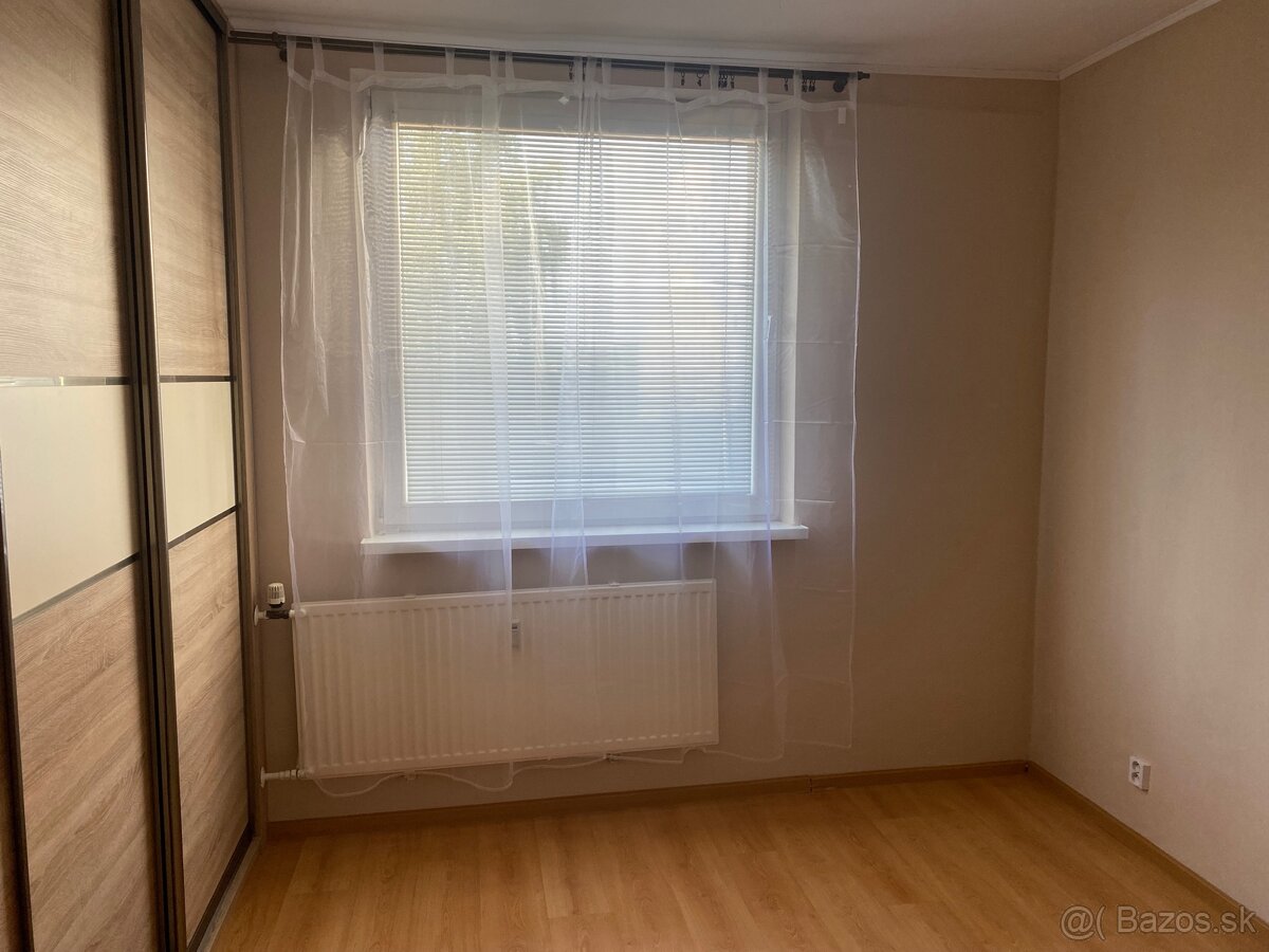 2izbovy byt na prenájom - 6
