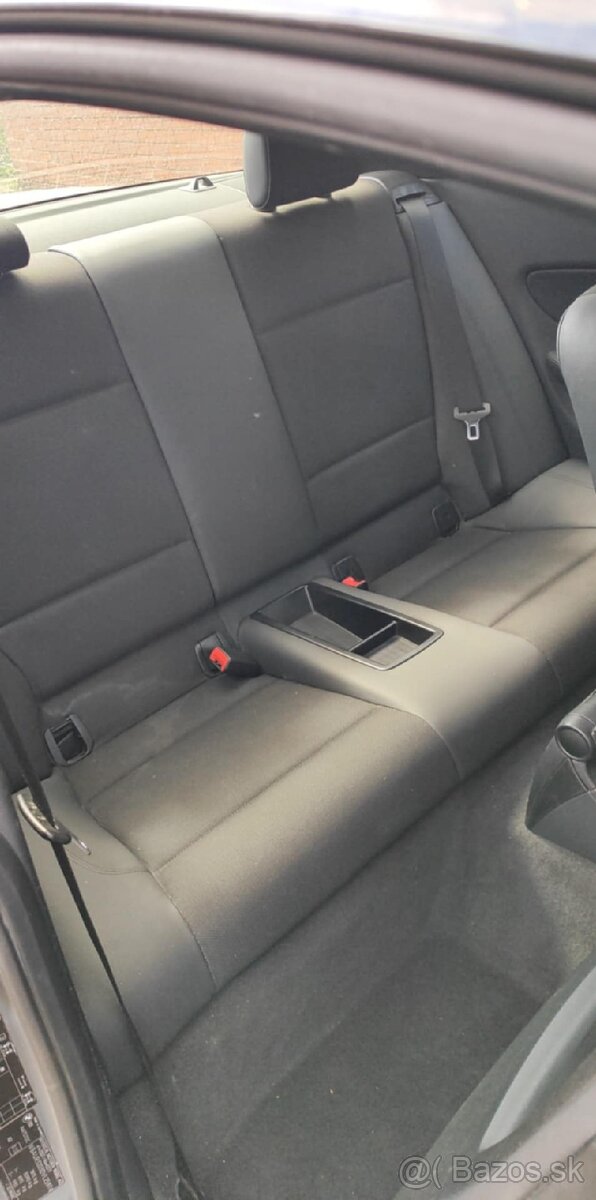 Rozpredam bmw e82 120d n47 - 6