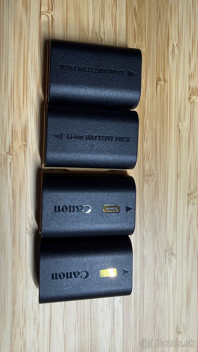 Bezzrkadlovka Canon R6 mark I - 6