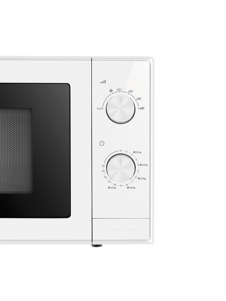 Predám 1-ROČNÁ plnefunkčná mikrovlnná rúra BEKO - AKO NOVÁ - 6