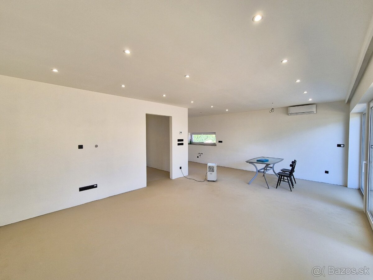 Novostavba rodinného domu Levice, časť Kalinčiakovo - 6