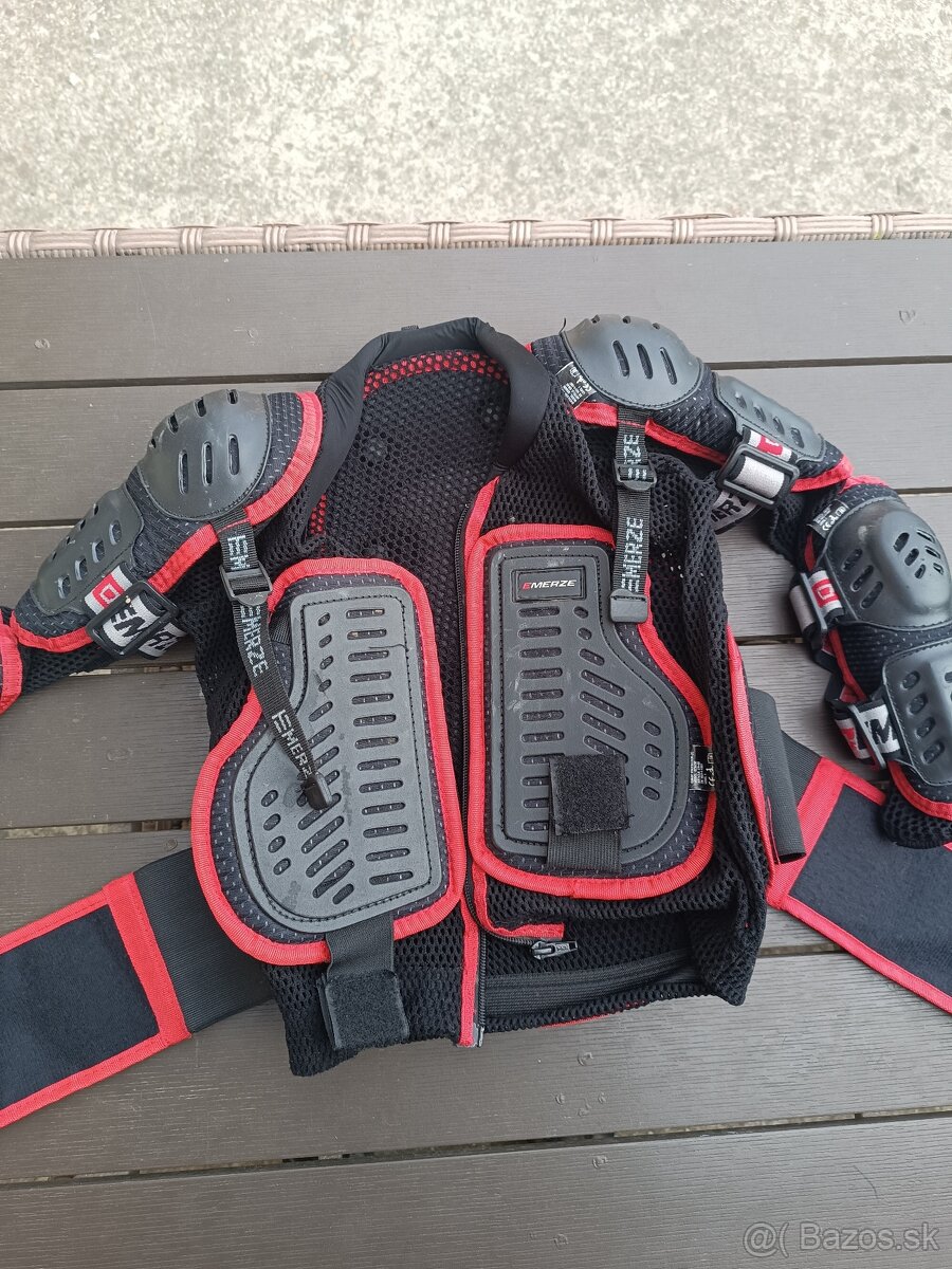 Detský motokros - 6