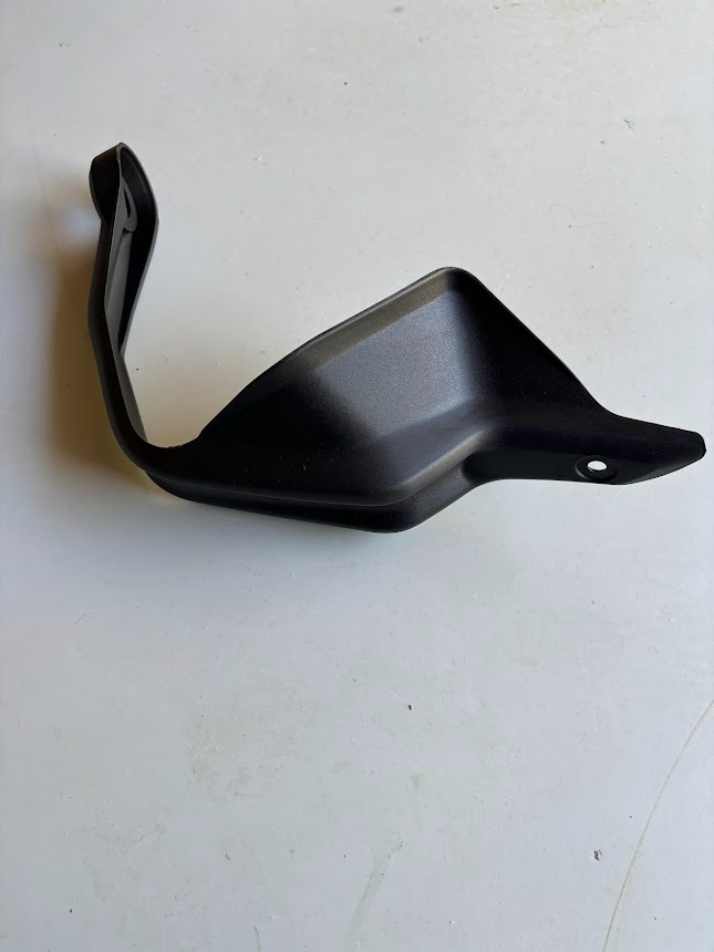 Padací rám na BMW R1200GS - 6