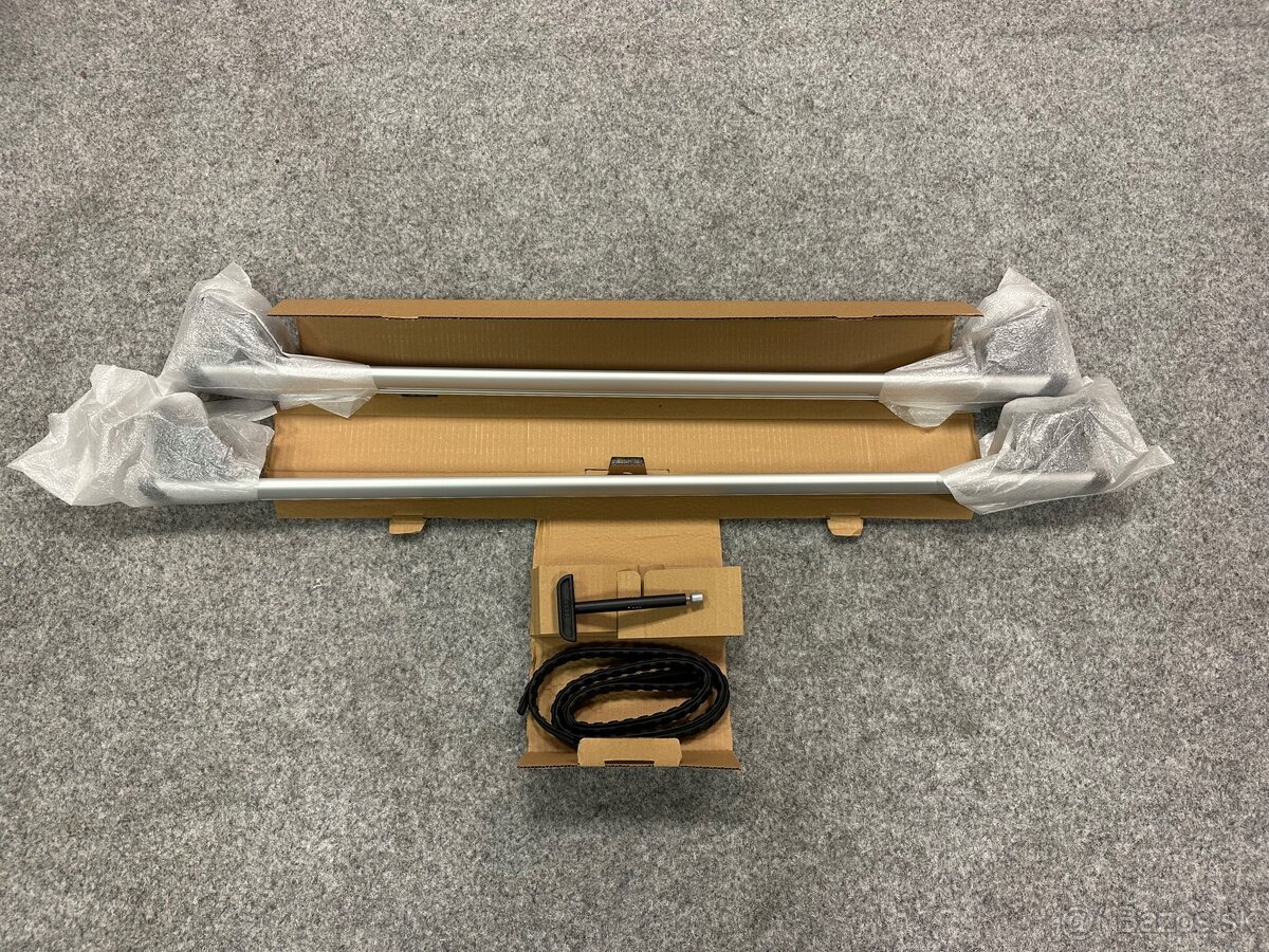 Strešný nosič Audi Q5 od r. 2017-2023 - 6