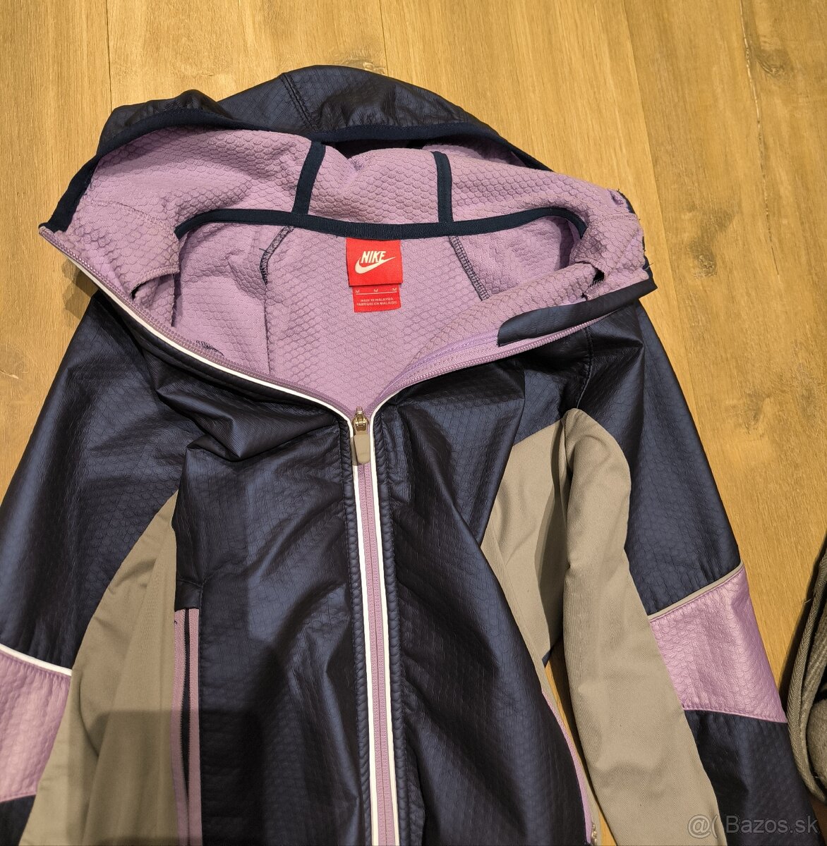 Prechodná bunda Nike. - 6